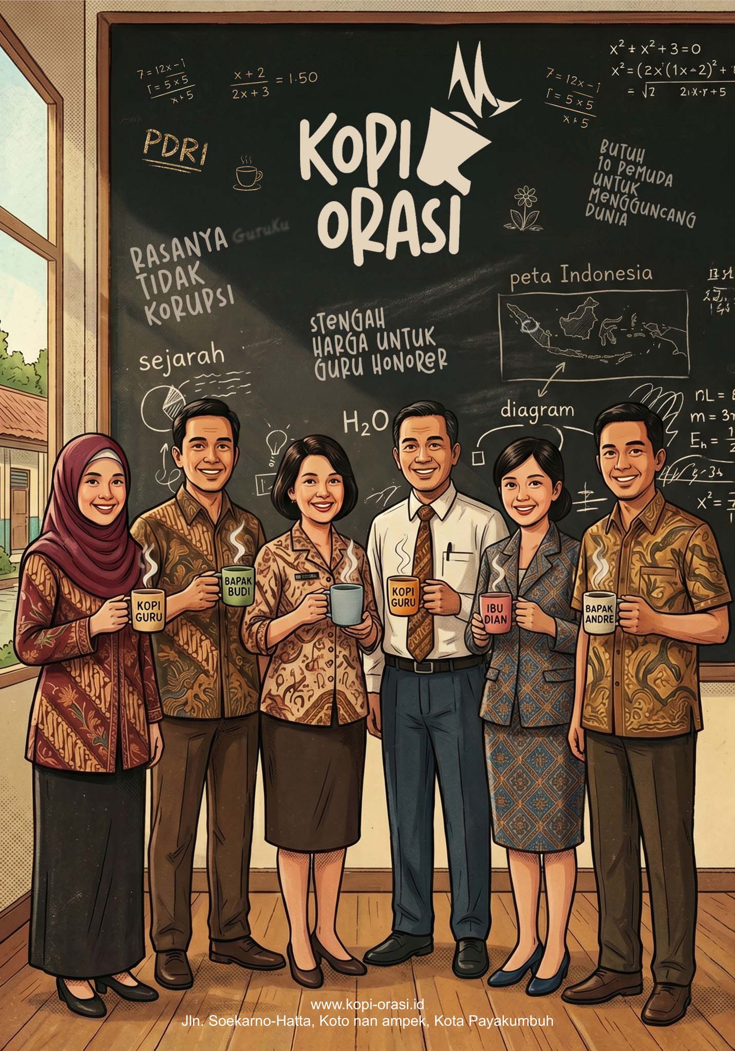 Karya 3